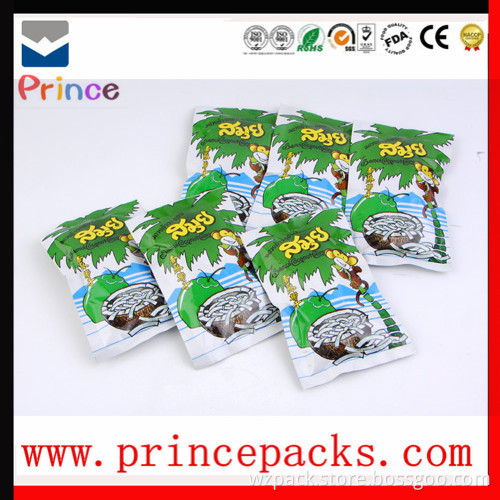 plastic bag manufacturer/food bag/food packaging ,custom logo P-18